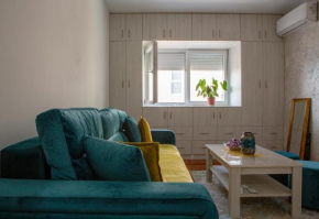 Central Apartment in Niksic